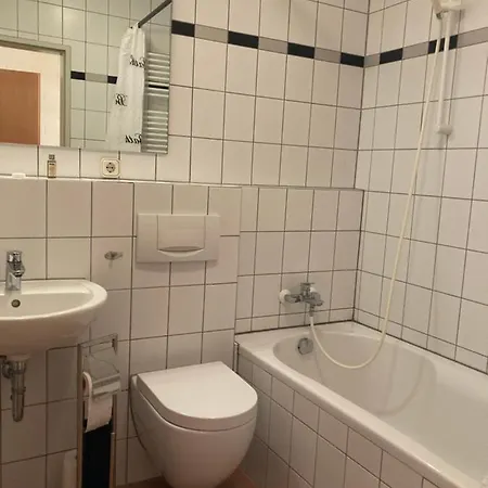 Appartement Eddas