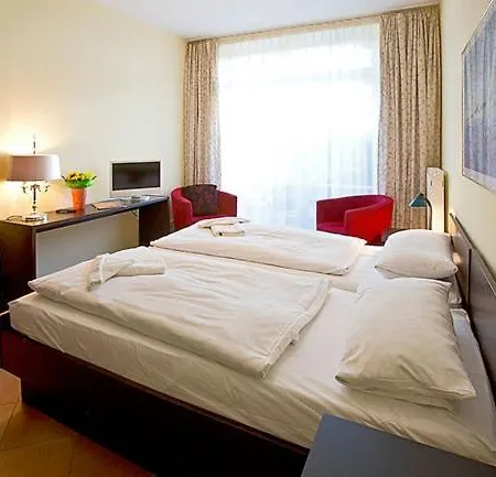 Eddas Appartement