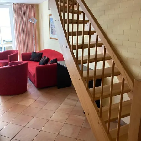 Eddas Appartement *