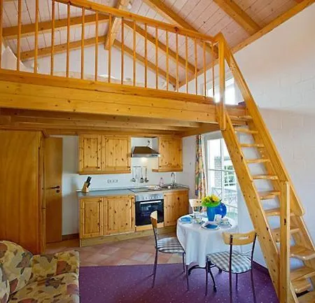 Appartement Eddas