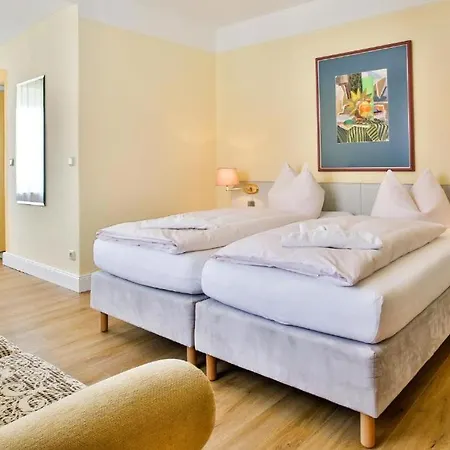 Eddas Appartement *