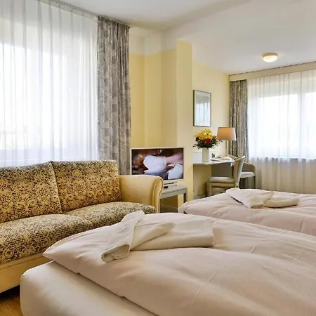 Appartement Eddas *