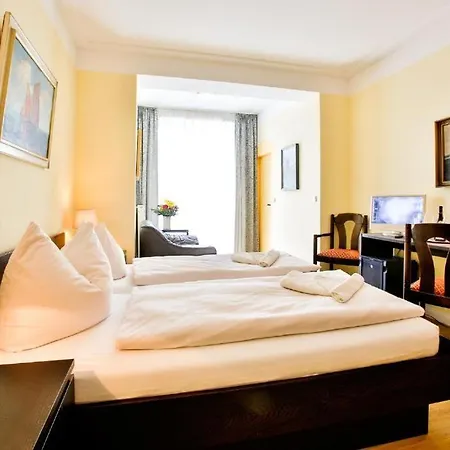 Appartement Eddas *