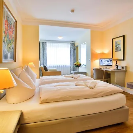 Appartement Eddas *