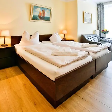 Eddas Appartement