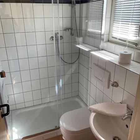 Eddas Appartement Graal-Mueritz